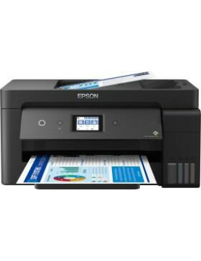 Epson EPSON EcoTank ET-15000 Drucker Scanner Kopierer Fax A3
