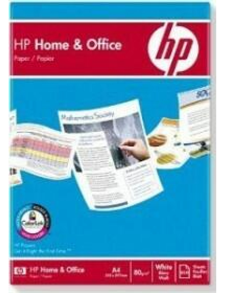 HP C150 Home & Office Universalpapier, 500 Blatt, DIN A4, 80