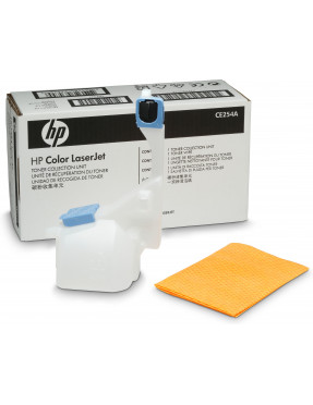 HP CE254A  Color LaserJet Tonerauffangeinheit