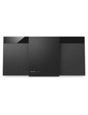 Panasonic SC-HC304 Micro HiFi System mit DAB+ und Bluetooth 