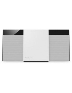 Panasonic SC-HC304 Micro HiFi System mit DAB+ und Bluetooth 