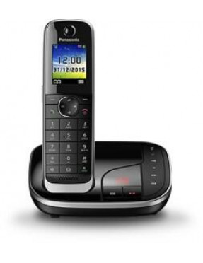 Panasonic KX-TGJ320GB schnurloses DECT Festnetztelefon AB, s