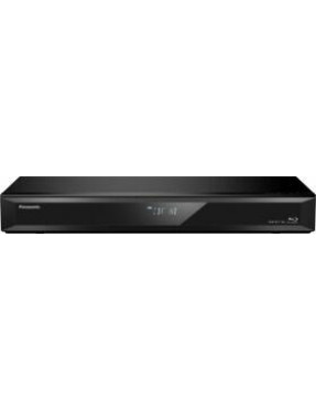 Panasonic DMR-BCT760EG Blu-ray Recorder, 500 GB HDD, DVB-C T