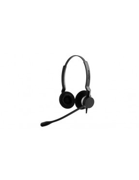 Jabra BIZ 2300 USB UC Duo, binaural