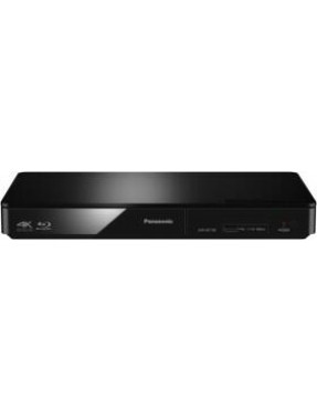 Panasonic DMP-BDT184 Blu-ray Player 4K Upsclaing schwarz