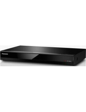 Panasonic DP-UB424EGK 4K Premium ULTRA HD Blu-ray Player Sch