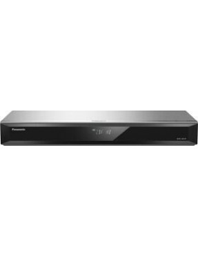 Panasonic DMR-UBS70EGS UHD Blu-ray Recorder 500GB HDD 2x DVB