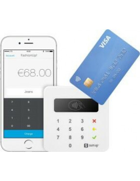 SumUp Payments Limited SumUp Air Ladestation