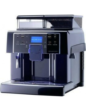 Philips Saeco Saeco 10000045 Aulika EVO Black Kaffeevollauto