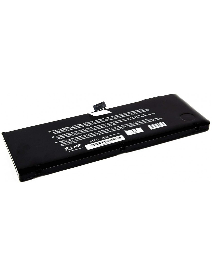 LMP Batterie MacBook Air 13