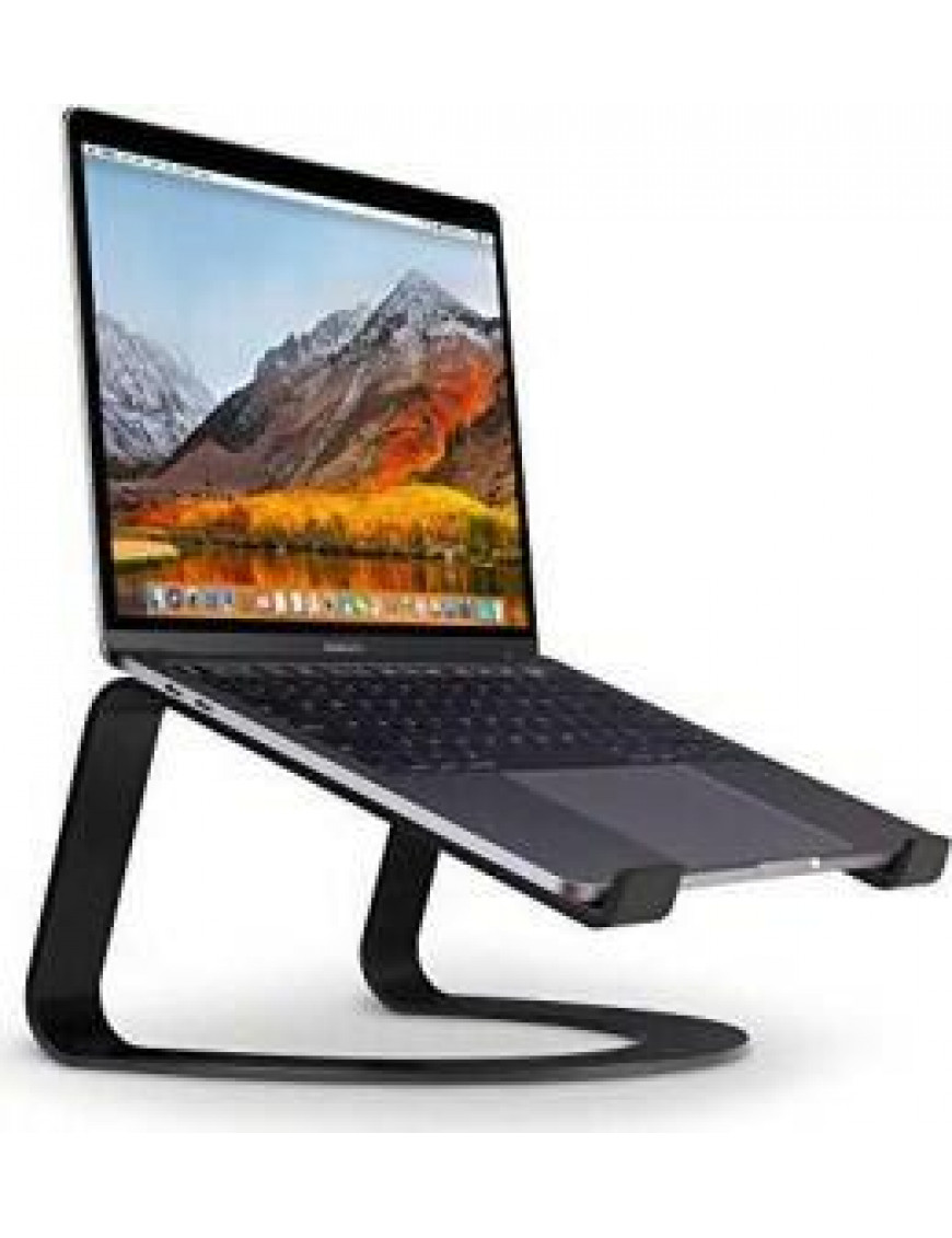Twelve South Curve Aluminum Ständer für MacBook, Notebooks, 