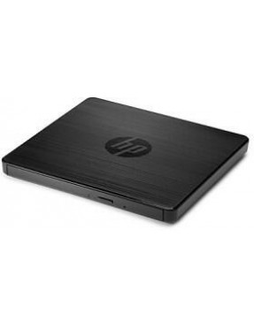 HP Externes USB-DVD-RW-Laufwerk F2B56AA