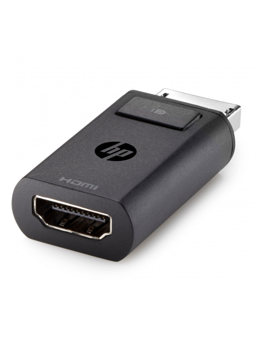 HP Adapter DisplayPort auf HDMI 1.4 F3W43AA