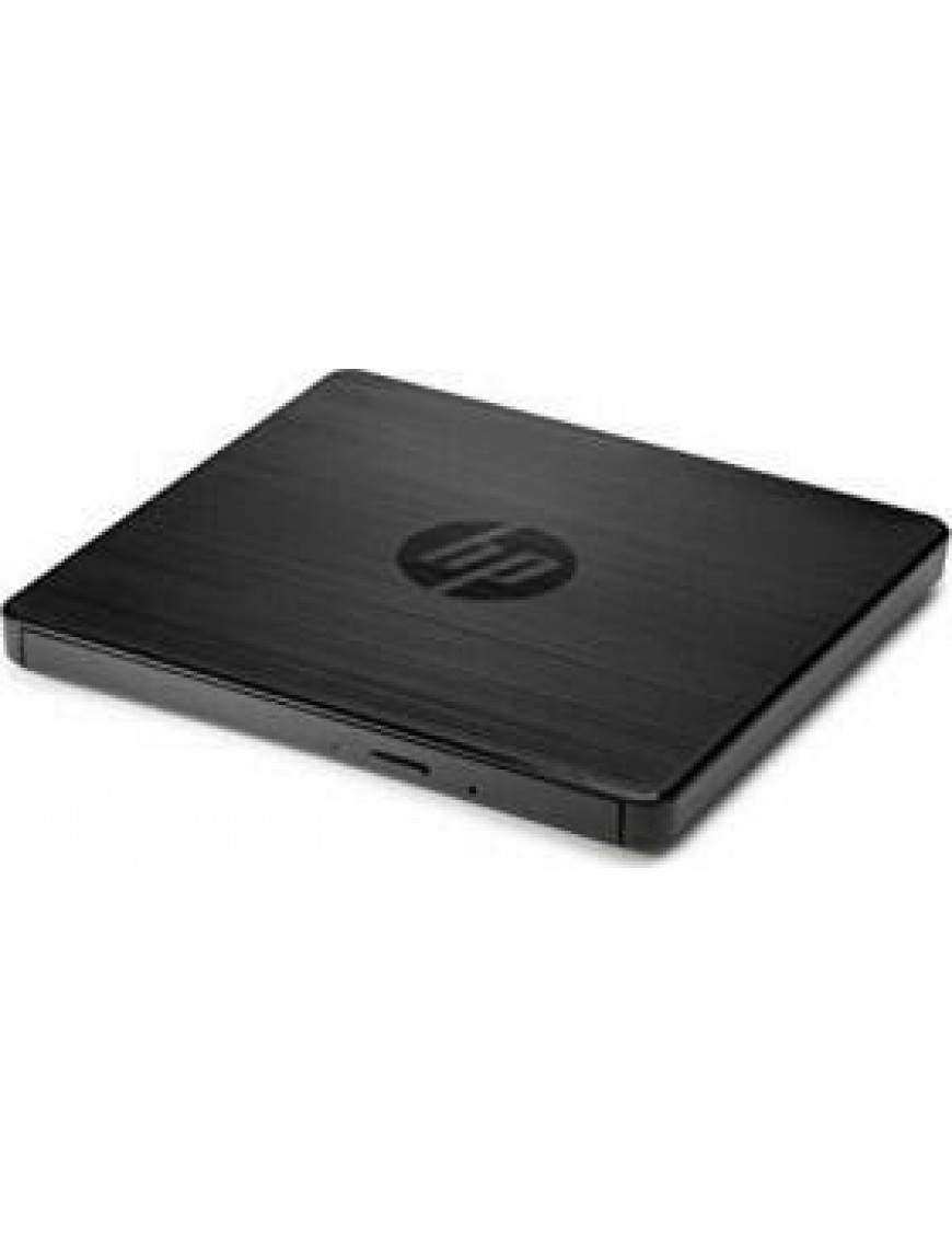 HP Externes USB-DVD-RW-Laufwerk F6V97AA