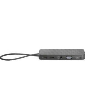 HP USB-C-Mini-Dockingstation (1PM64AA)