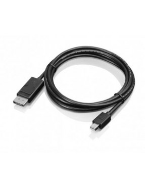 Lenovo Mini DisplayPort zu DisplayPort Adapter (0B47091)