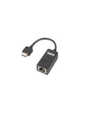 Lenovo Ethernet LAN Netzwerk Adapter - ThinkPad Ethernet Ext