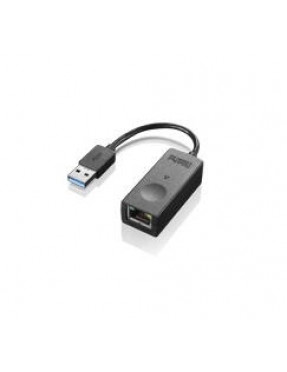Lenovo Ethernet LAN Netzwerk Adapter - ThinkPad USB3.0 4X90S