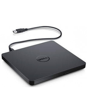 Dell DELL Slim DW316 - externes USB 2.0 DVD RW Laufwerk