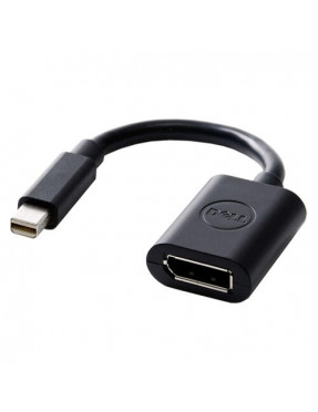 Dell DELL Adapter - Mini DisplayPort-to-DisplayPort