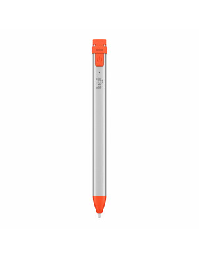 Logitech Crayon digitaler Zeichenstift für iPad 914-000034