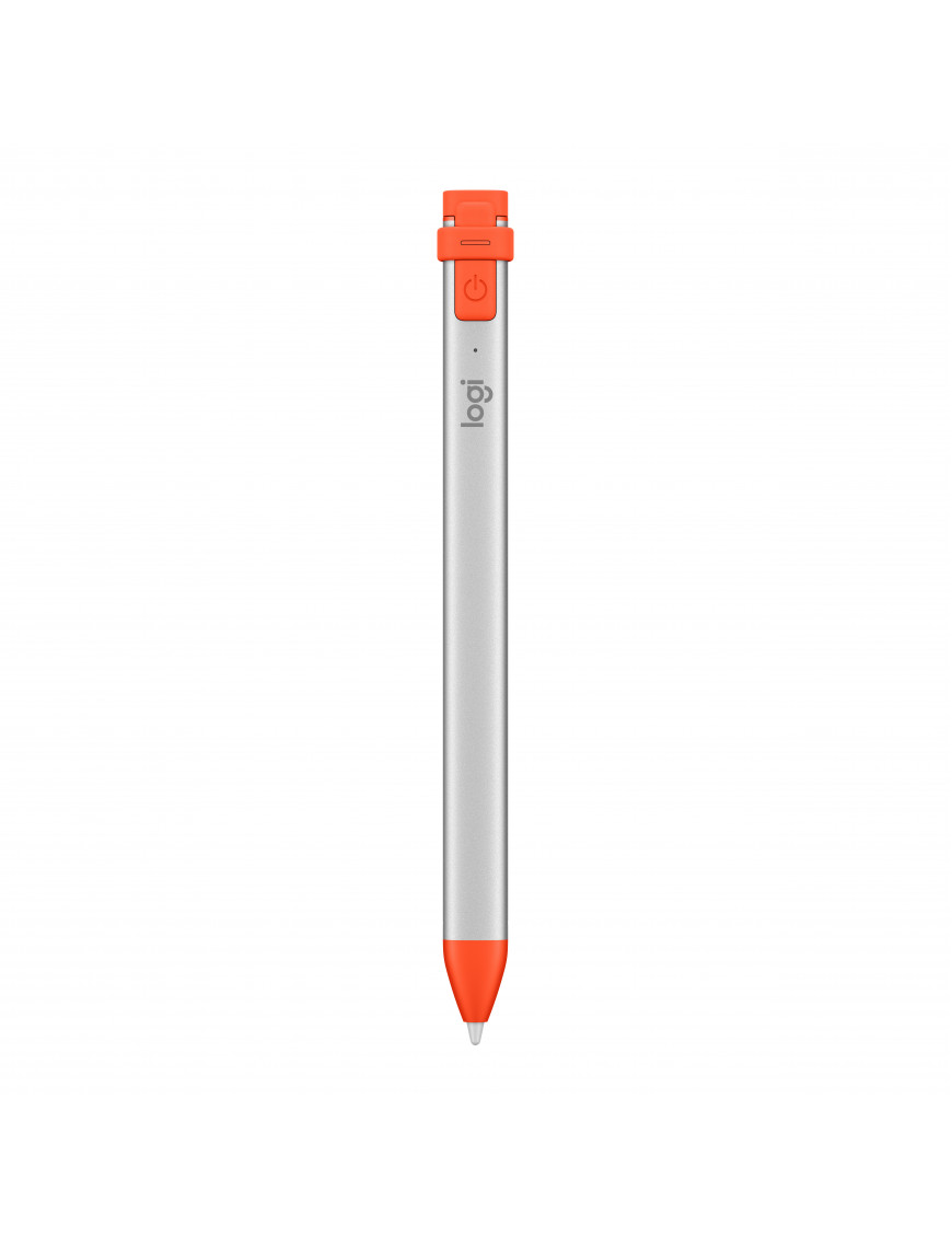 Logitech Crayon digitaler Zeichenstift für iPad 914-000034