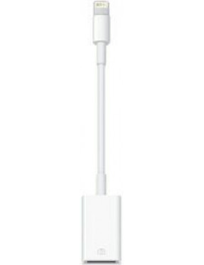 Apple Computer Lightning auf USB Kamera Adapter