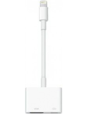 Apple Computer Lightning HDMI Digital AV Adapter