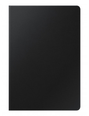 Samsung Book Cover EF-BT970 für Galaxy Tab S7+, Black