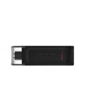 Kingston 32GB DataTraveler 70 USB-Typ C 3.2 Gen1 USB-Stick