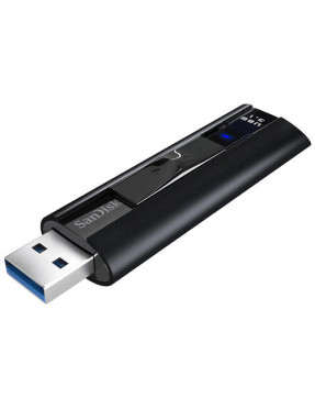 SanDisk Extreme PRO 128GB USB 3.1 Gen1 Laufwerk