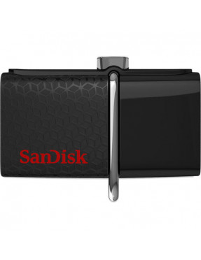 SanDisk Ultra Dual Drive USB Type-C 256 GB (USB Type-C & Typ
