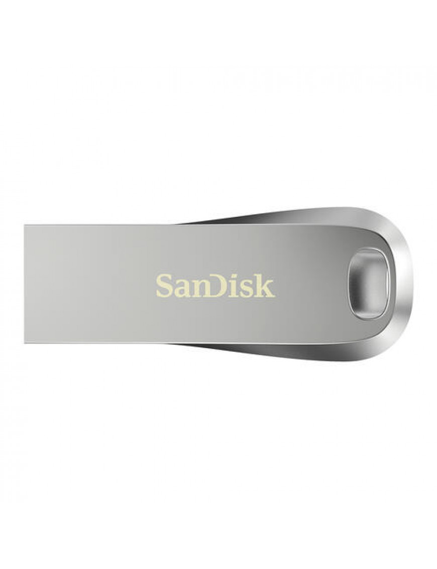 SanDisk Ultra Luxe 64 GB USB 3.1 Stick