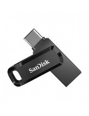 SanDisk Ultra Dual Drive Go 64 GB USB 3.1 Type-C / USB-A Sti