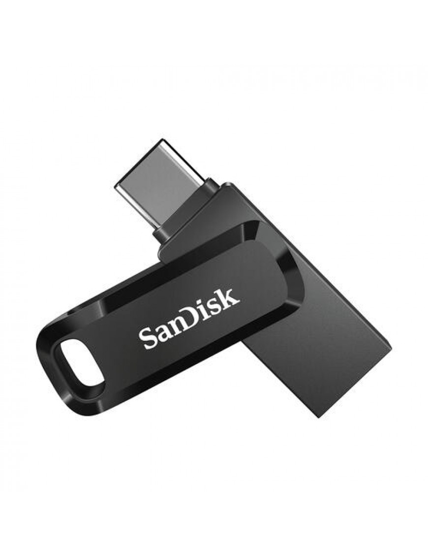 SanDisk Ultra Dual Drive Go 128 GB USB 3.1 Type-C / USB-A St