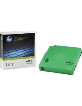 HP LTO4  800/1600GB Ultrium
