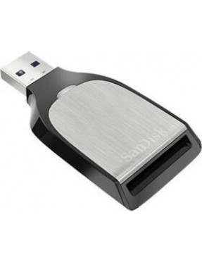 SanDisk Extreme PRO SD UHS-II Single-Slot Cardreader USB-A 3
