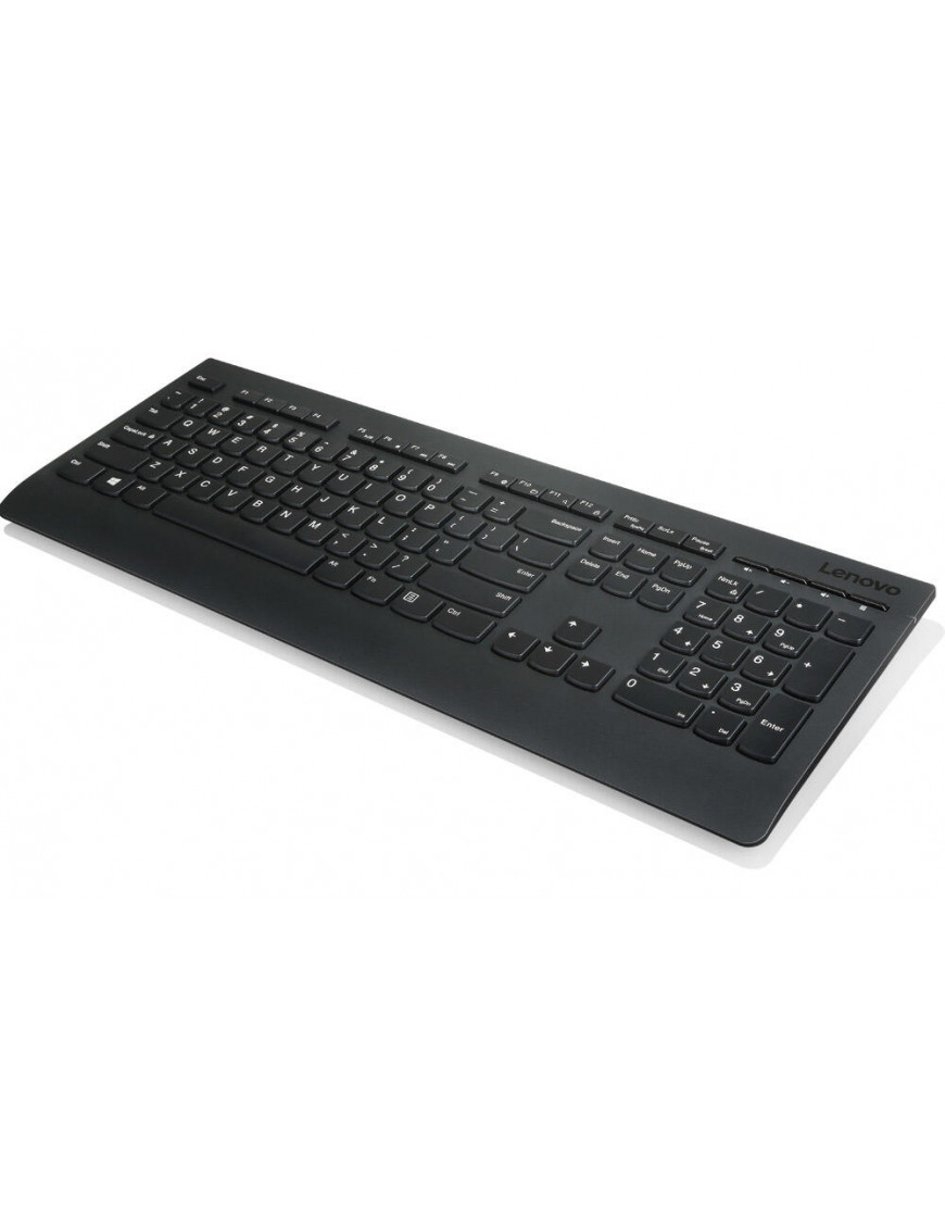 Lenovo Professional - kabellose Tastatur (4X30H56854)