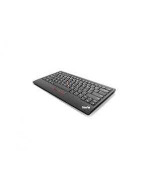 Lenovo ThinkPad -  Trackpoint Tastatur II (4Y40X49507)