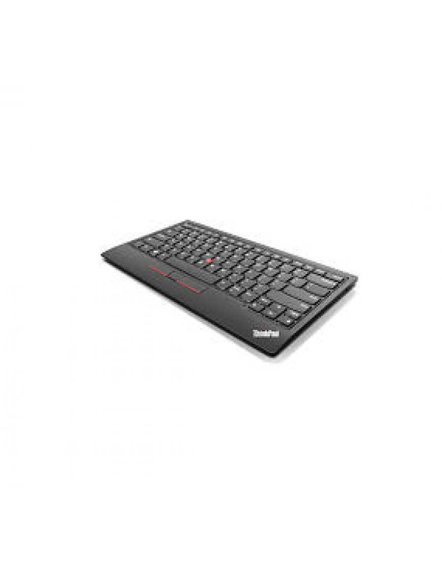 Lenovo ThinkPad -  Trackpoint Tastatur II (4Y40X49507)