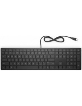HP Pavilion Kabelgebundene Tastatur 300