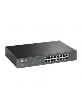 TP-Link TP-LINK TL-SG1016D 16x Port Desktop Gigabit unmanage