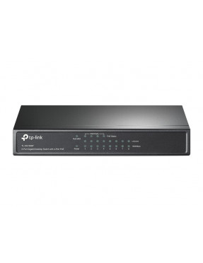 TP-Link TP-LINK TL-SG1008P 8x Port Desktop Gigabit unmanaged