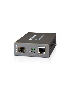 TP-Link TP-LINK MC220L 1000BASE-SX/LX/LH auf 1000Base-T Medi