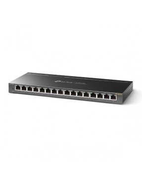 TP-Link TP-LINK TL-SG116E 16-Port Gigabit Easy Smart Switch