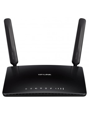 TP-Link TP-LINK N300 TL-MR6400 300MBit WLAN-n s-4G LTE Deskt