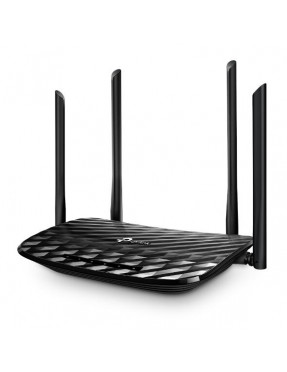 TP-Link TP-LINK Archer C6 AC1200 Dualband WLAN-ac Gigabit Ro