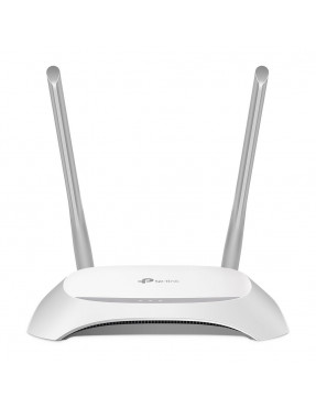 TP-Link TP-LINK TL-WR840N 300MBit WLAN-n Router