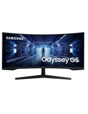 Samsung Odyssey C34G55TWWU 86cm (34