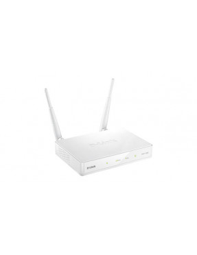 D-Link DAP-1665 Wireless AC1200 Dual-Band Access Point WLAN-
